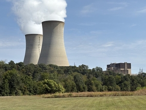 Study warns of electricity shortages unless supply keeps pace with data center growth