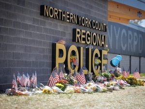 Bill ensuring health coverage for families of fallen officers in Pa. gets unanimous committee nod