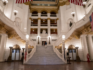 Coalition calling for a ‘healthcare cost freeze’ in Pa. as insurers request rate increases