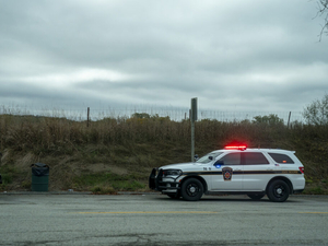Pa. state police are covering more municipalities than ever. Can recruitment and funding keep up?
