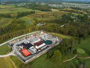 Garrity lays out plan to ‘unleash’ the commonwealth’s natural gas industry