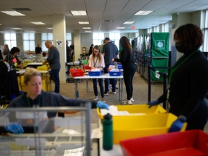 Pennsylvania asks Trump administration how exactly it identified potential noncitizen voters