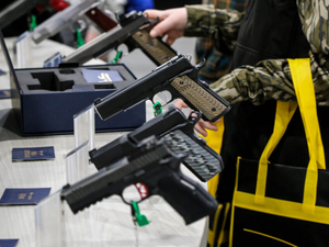 Bill requiring owners to lock up guns advances to Pa. House over GOP objections
