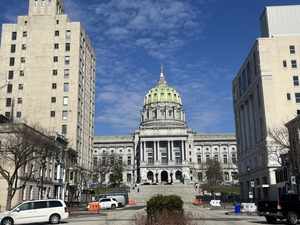 Pa. House passes “gas station heroin” ban