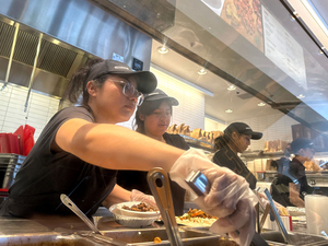 A nonprofit linked to a combative PR firm is opposing a minimum wage hike in Pennsylvania