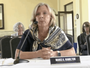 Victims, advocates urge action on lookback window for abuse victims in Pa.