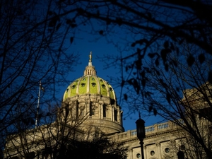 Pa. poised to lead in quantum computing field, state lawmakers hear