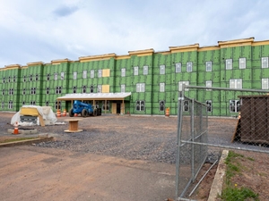 Pa. zoning, permitting process named as barriers to homebuilding