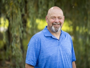 Firefighter Bob Brooks wins Democratic nomination to challenge U.S. Rep. Ryan Mackenzie