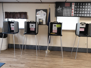 DOJ election monitors to be deployed in four Pennsylvania counties on election day