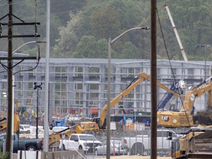 Shapiro pitches sustainability, transparency requirements for data center developers