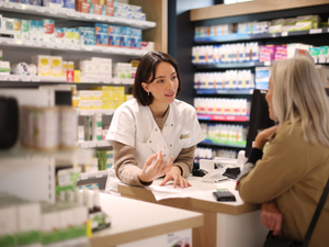 A new report points a way forward for Pa. lawmakers seeking to aid struggling pharmacies