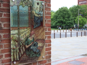 Philadelphia to honor Martha Washington’s enslaved maid who made a daring escape with Ona Judge Day