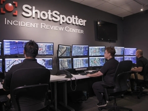 Pa. Supreme Court rules in case centered on controversial gunshot surveillance system