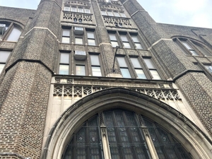Paying for Philadelphia’s $3 billion school closure and modernization plan could be a problem.