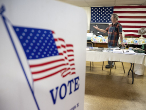 Shapiro joins lawsuit challenging election, immigration conditions on federal grants