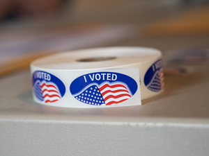 Dems double down on election protection in Pa. amid Trump administration’s threats