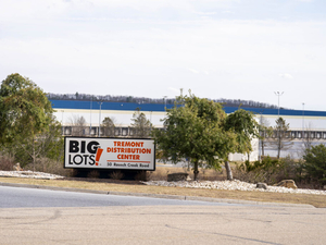 ICE looks to sell two Pennsylvania warehouses and others initially planned for detention center