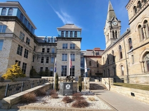 Blair County commissioners approve ‘Budget Impasse Policy’ in case of another state funding delay
