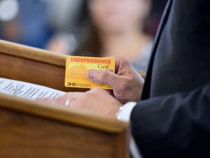 Pa. moves closer to chip-enabled cards for SNAP enrollees