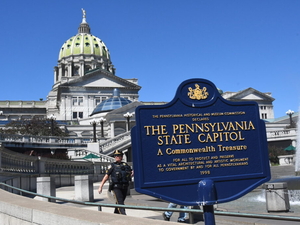 $50.8 billion compromise budget in Pa. goes to Gov. Shapiro, despite some opposition in both parties