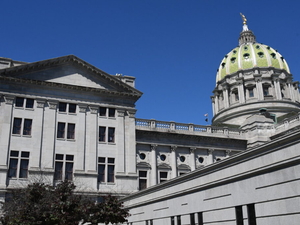 Pa.’s latest online age verification bill would restrict access to adult content