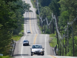 Police can issue $50 tickets to distracted drivers starting Friday under handheld device ban