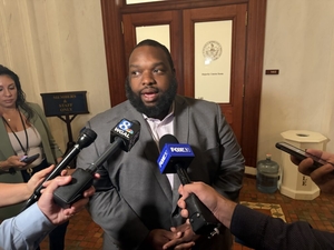 Another late state budget appears to be in the offing