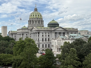 Pa. House passes $1.7B tax cut on electricity, reins in utility company profits