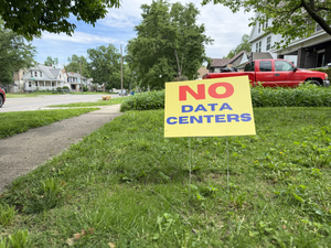 Pa. House passes data center ‘pause’ along with Shapiro’s plan for ‘responsible’ development
