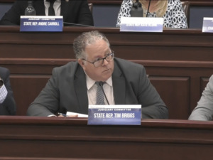 Pa. House committee advances GOP-sponsored civil asset forfeiture bill