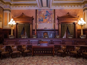 Pa. Supreme Court agrees to address whether those serving life for felony murder can seek parole