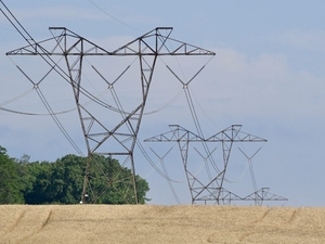 PJM Interconnection electricity price hits cap again in latest auction