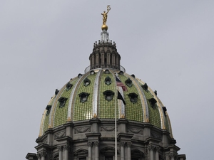 Pa. legislative roundup: What lawmakers sent to Gov. Shapiro this week
