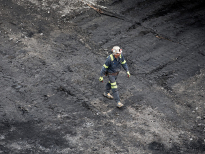 Environmental group claims DEP is falling behind reporting on underground mining damages in Pa. 