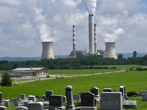 Data center developers want to build in three Pa. communities; each has its own experience