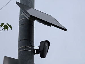 Bipartisan legislative proposals would limit the use of Flock cameras in Pa.