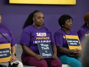Pennsylvania labor agency launches initiative targeting wage violations in home care industry