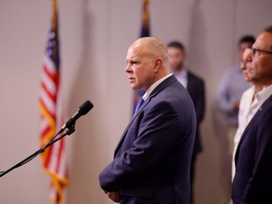 NTSB releases initial report in State Police helicopter collision with private plane
