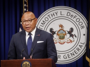 Audit finds Pa. Department of Aging’s oversight of county offices lacking
