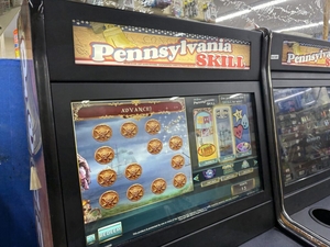 Rep. Diamond proposes gaming reform to save skill games and boost tax relief