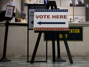 What races to watch for in Pennsylvania on Election Day
