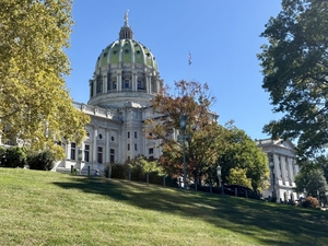 Pa. House advances bills limiting student cellphone use and Flock-like cameras