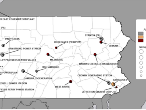 State study aims to identify retired power plant sites that can be reactivated