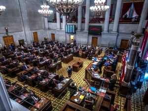 Two ideas for good legislating in Tennessee