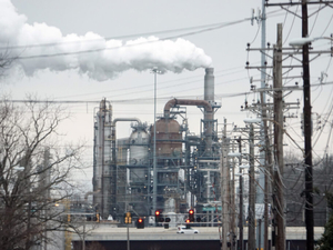 Does Tennessee business growth matter if no one enjoys living here?