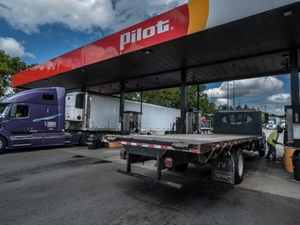 Tennessee governor lets farmers use untaxed diesel on roads after Trump defers federal enforcement