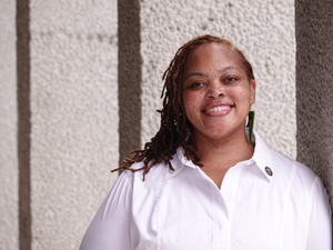 Shelby County Clerk Tami Sawyer indicted by U.S. DOJ for using $44k in public funds for personal use