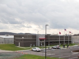 Trousdale Turner prison guards to turn on body cams
