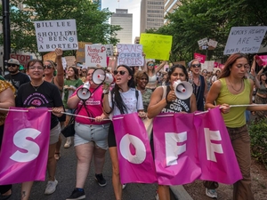 Four years after Tennessee “trigger law,” poll shows Tennesseans favor abortion ban exceptions